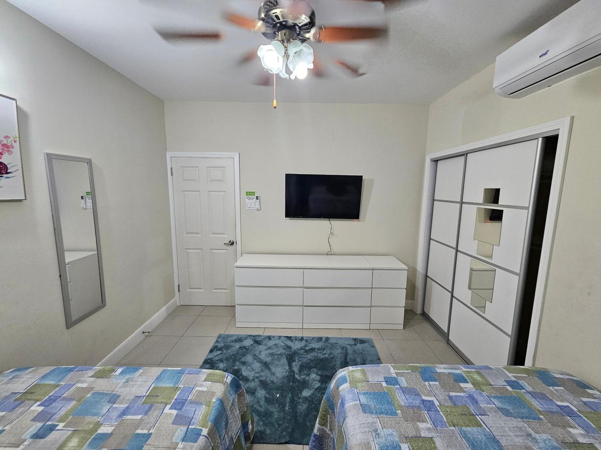 Summer Breeze Villa Lucea Luaran gambar