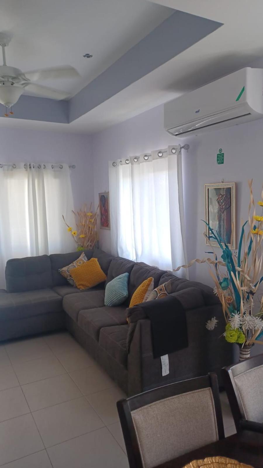 Summer Breeze Villa Lucea Luaran gambar