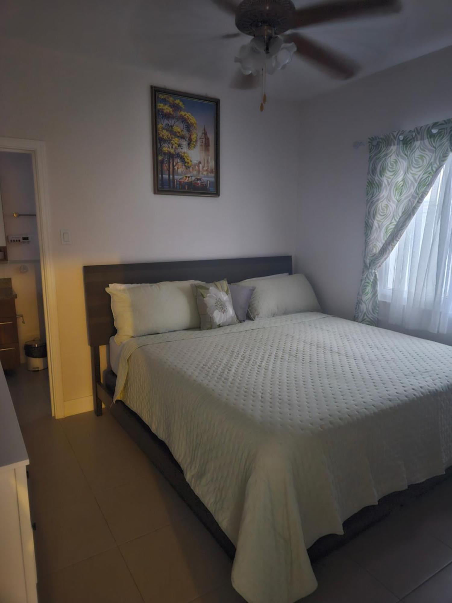 Summer Breeze Villa Lucea Luaran gambar
