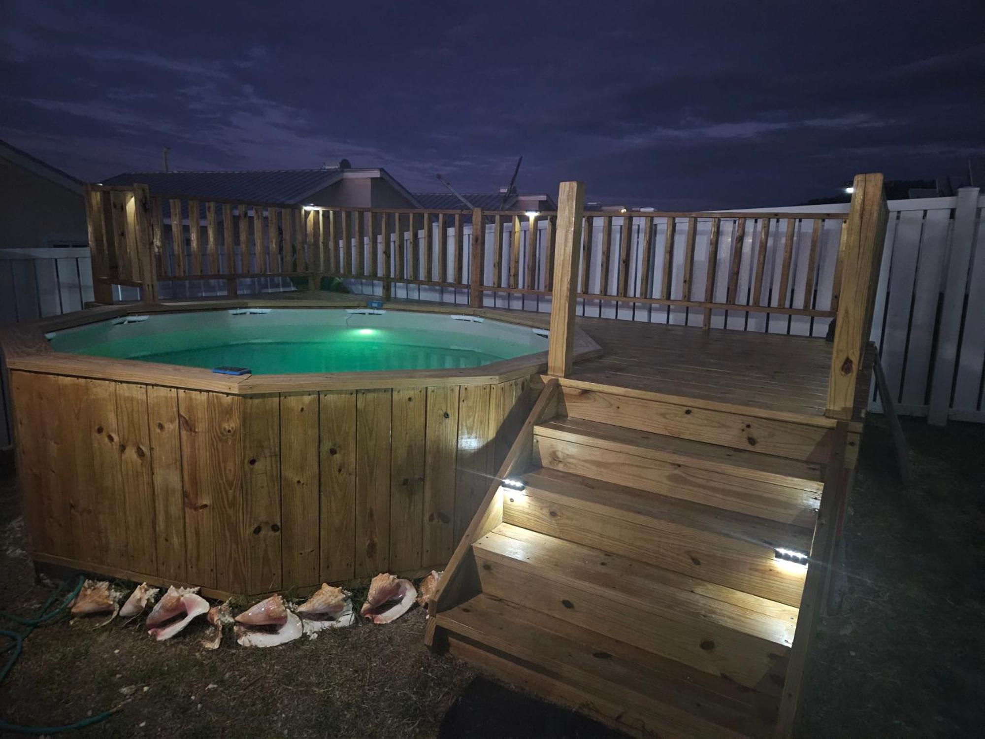 Summer Breeze Villa Lucea Luaran gambar