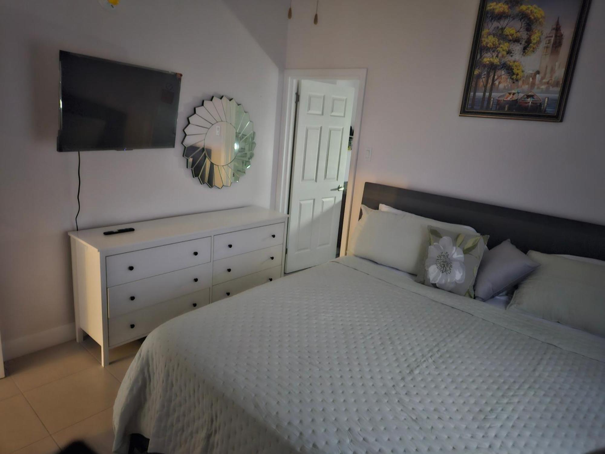Summer Breeze Villa Lucea Luaran gambar